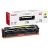 Canon - Toner - Giallo - 6269B002 - 1.500 pag (unità vendita 1 pz.)