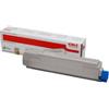 Oki - Toner - Nero - MC861 MC851 - 44059168 - 7.000 pag (unità vendita 1 pz.)