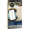 FAVINI Busta Special Events metal - 110 x 220 mm - 120 gr - sabbia - Favini - conf. 10 buste (unità vendita 1 pz.)