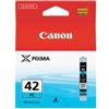 Canon - Serbatoio inchiostro - Ciano fotografico - 6388B001 - 60 pag (unità vendita 1 pz.)