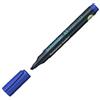 SCHNEIDER Marcatore permanente Maxx 133 - punta a scalpello - tratto da 1,00-4,00mm - blu - Schneider (unità vendita 10 pz.)