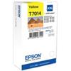 Epson - Tanica - Giallo - T7014 - C13T70144010 - 34,2ml (unità vendita 1 pz.)