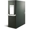 SEI ROTA Scatola archivio Big Next - dorso 12 cm - 25 x 35 cm - nero-bianco - Sei Rota (unità vendita 1 pz.)