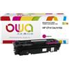 Armor - Toner Compatibile per Hp - Magenta - CF412A - 2.300 pag (unità vendita 1 pz.)