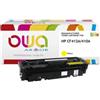 Armor - Toner Compatibile per Hp - Giallo - CF413A - 2.300 pag (unità vendita 1 pz.)