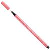 STABILO Pennarello Pen 68 - rosso neon 040 - Stabilo (unità vendita 10 pz.)