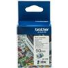 Brother - Nastro a lunghezza continua - CZ-1005 - 50 mm x 5 mt (unità vendita 1 pz.)