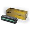 Samsung-HP - Toner originale - Giallo - CLTY505L-ELS - 3.500 pag (unità vendita 1 pz.)