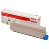 Oki - Toner - Nero - MC873 - 45862818 - 15.000 pag (unità vendita 1 pz.)