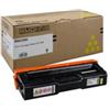 Ricoh - Toner - Giallo - 407546 - 1.600 pag (unità vendita 1 pz.)