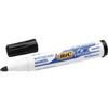BIC Pennarello per lavagne cancellabili Whiteboard Marker Velleda 1701 Recycled Bic - punta tonda 1,5mm - nero - Bic (unità vendita 12 pz.)