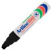 ARTLINE Marcatore permanente A 100 - punta scalpello jumbo - 7,50 - 12,00 mm - nero - Artline (unità vendita 1 pz.)