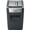 REXEL Distruggidocumenti Momentum X312 SL - taglio a frammenti 5x42 mm - Rexel (unità vendita 1 pz.)