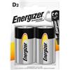 Energizer Pila torcia - D - LR20 - Alkaline Power - Energizer - blister 2 pezzi (unità vendita 1 pz.)