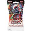 Konami Carte Yu-Gi-Oh! Protocollo Esplosione (Busta Paper Sleeve 9 Carte- ITA)