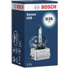 Bosch D3S Xenon HID lampadina faro, 35 W PK32d-5, lampadina x1
