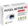 Kura srl Linea Benessere Visivo Pixel Active HD Integratore 30 Compresse Veg.