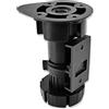 Mprofi MT® 20 Pezzi | Piedini per Mobili Regolabili 100mm - 160mm | Gambe Base per Scrivania Mobili | Piedi per Mobili per Armadietto, Divano, Tavolo, Letto Gambe | Piede per Zoccolo