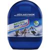 Holmenkol Natural Skiwax Fluid 100 Ml, Cera da Sci. Adulti (Unisex)