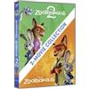 Walt Disney Zootropolis - 2 Movie Collection (2 DVD)
