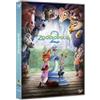 Walt Disney Zootropolis 2