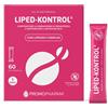 Promopharma LIPED-KONTROL® 60 Stick Pack