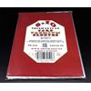 docsmagic.de 50 Premium 8 x 10 Card Sleeves - 207 x 258 mm - Photo Postcard Bustine