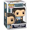 Funko POP! TV: Ozark - Marty Bryde Byrde - Figura in Vinile da Collezione - Idea Regalo - Merchandising Ufficiale - Giocattoli per Bambini e Adulti - TV Fans - Figura da Collezione e da Esposizione