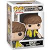 Funko Pop! Movies: The Goonies-Mikey with Map Vinyl- Figura in Vinile da Collezione - Idea Regalo - Merchandising Ufficiale - Giocattoli per Bambini e Adulti - Movies Fans
