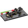 OPO 10 - Vettura in Miniatura Formula 1 1/43 Compatibile con Lotus 72D - Emerson Fittipaldi - 1972 - F1 FD005