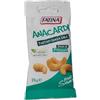 ITDSTORE Fatina Fruit Snack - Anacardi Tostati senza Sale - Frutta secca 100% naturale tostata e non salata - 26 Pacchetti Monodose da 25 g