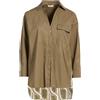 LIU -JO - Camicia oversized