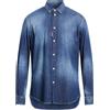 DSQUARED2 - Camicia di jeans