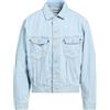 REPLAY - Giubbotto jeans