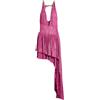 W LES FEMMES by BABYLON - Vestito corto