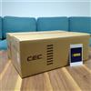 CEC DOPPIA TRASMISSIONE A CINGHIA CD TRANSPORT TL3 3.0 NERO AC100V
