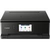 Canon Stampante Inkjet PIXMA TS8750 A4 4800x1200 DPI Wi-Fi Nero