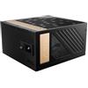 MSI MEG Ai1300P PCIE5 ALIMENTATORE MODULARE 1.300 W 80 PLUS GOLD 24-PIN ATX NERO