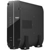 QNAP TS-410E NAS CHASSIS TOWER INTEL CELERON J6412 2.6GHz RAM 8GB-4 BAY HDD/SSD