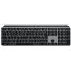 LOGITECH MX KEYS S FOR MAC - SPACE GREY ITA