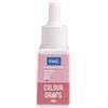 PME Cake Colour Drops Rosa | Colorante Alimentare a Base di Olio (20 ml)