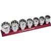 KRAFTWERK 330991 bussola e set di bussole Presa elettrica