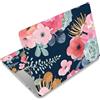 newplenty Protezione in vinile autoadesiva per laptop con design artistico, 13,3 14 15 15,4 15,6 pollici, adesivo per notebook, MacBook, PC (F4)