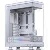 PHANTEKS Case Phanteks Evolv X2 Matrix Midi Tower Vetro temperato Matrice LED Bianco