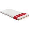 PIKOLIN Materasso Singolo 105 x 200 cm per Letto a Scomparsa e Letto a Castello Schiuma HR Extra Comfort Rivestimento Lavabile Alta Traspirabilità PIKUP Kids