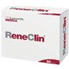 LEONARDO MEDICA Reneclin Bustine 20 Bustine - integratore alimentare