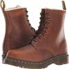 DR. MARTENS 1460 Serena, Anfibi Donna, Beige, 38 EU