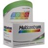 GMM FARMA Srl Multicentrum Adulti, 30 compresse
