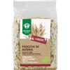 HEALTION Srl SOCIETA' BENEFIT FIO FIOCCHI AVENA 500G