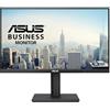 ASUS BE249CGN, Docking Monitor da 23,8 FHD IPS (1920 x 1080), 5ms Response Time, 120 Hz, Senza Cornice, USB-C Docking, RJ45, HDMI, DisplayPort, Altoparlanti, Design Ergonomico, Low Blue Light, Nero